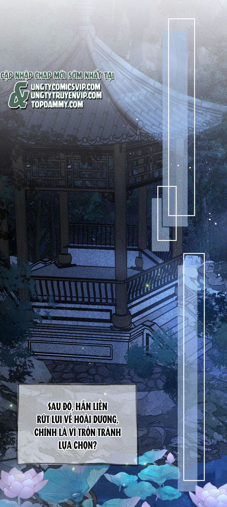 Dụ Địch Thâm Nhập Chap 10 - Next Chapter 10