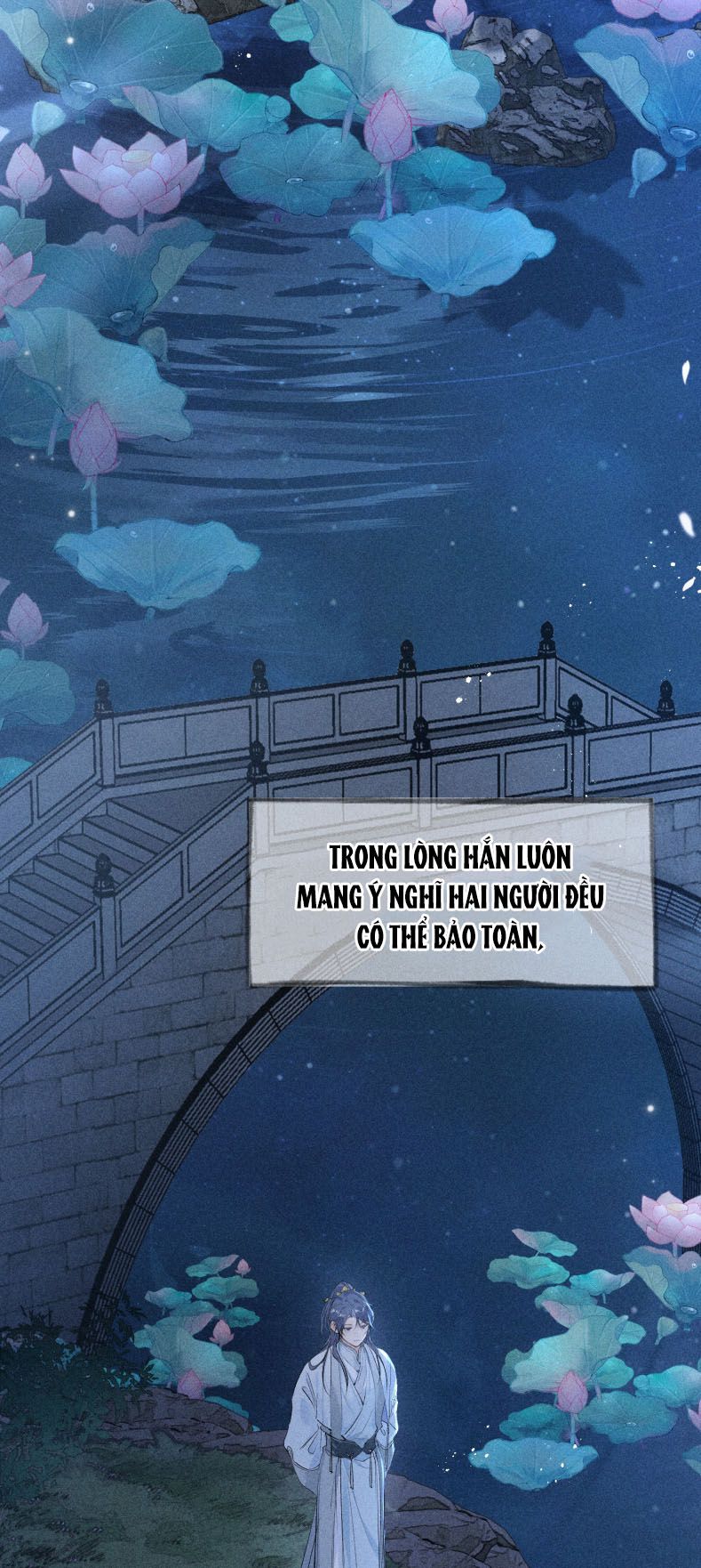 Dụ Địch Thâm Nhập Chap 10 - Next Chapter 10