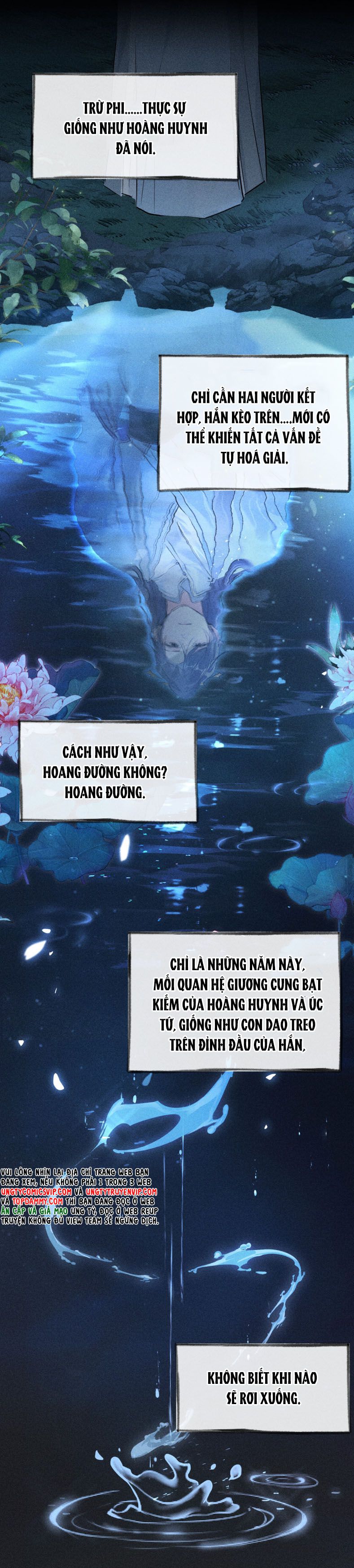 Dụ Địch Thâm Nhập Chap 10 - Next Chapter 10