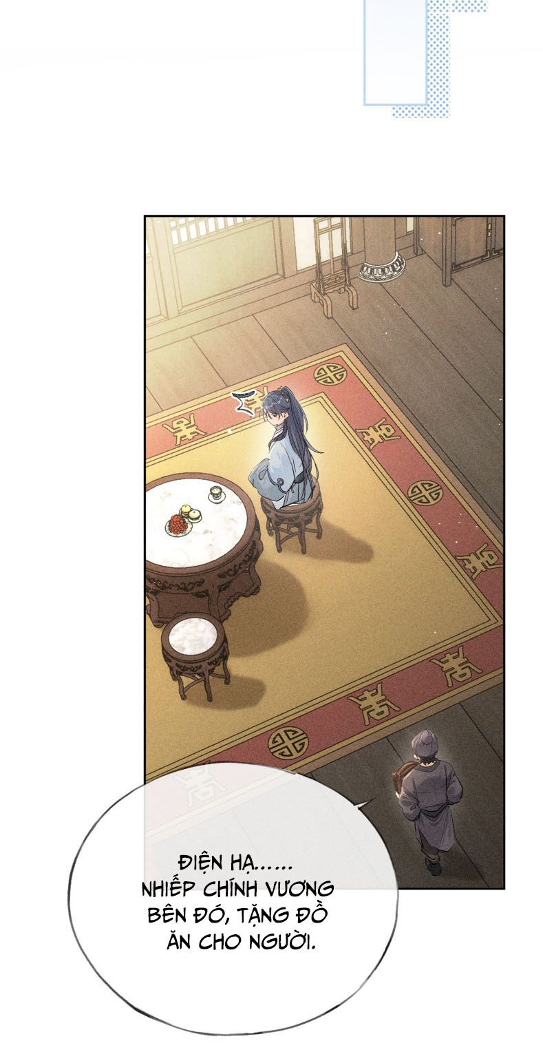 Dụ Địch Thâm Nhập Chap 10 - Next Chapter 10