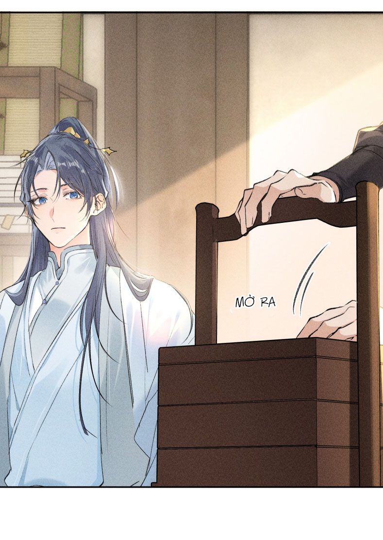 Dụ Địch Thâm Nhập Chap 10 - Next Chapter 10