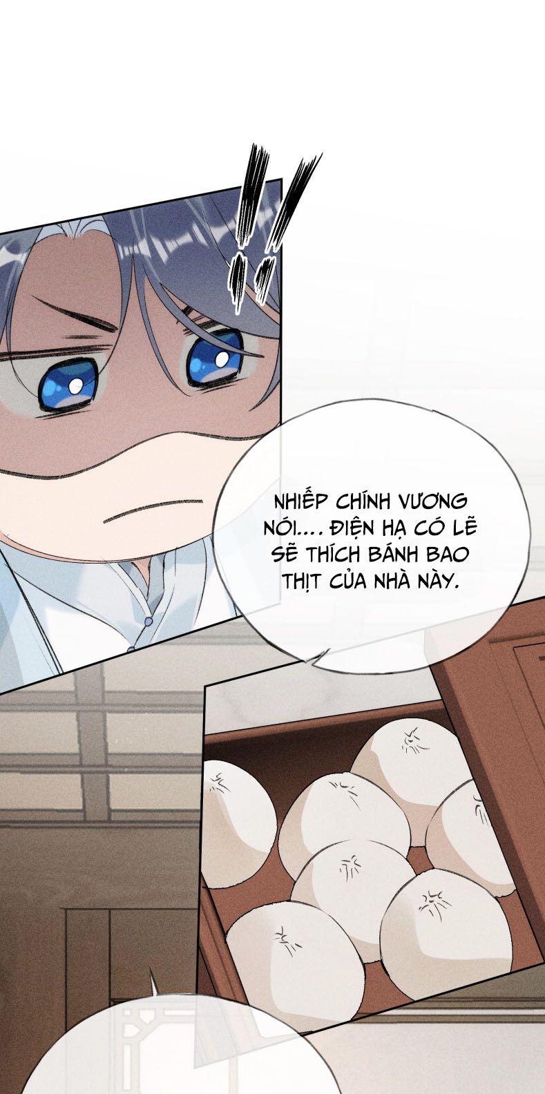Dụ Địch Thâm Nhập Chap 10 - Next Chapter 10