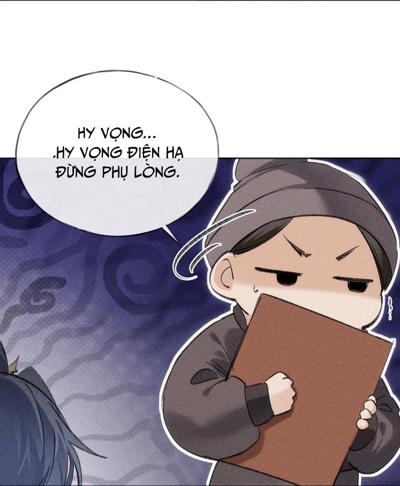 Dụ Địch Thâm Nhập Chap 10 - Next Chapter 10