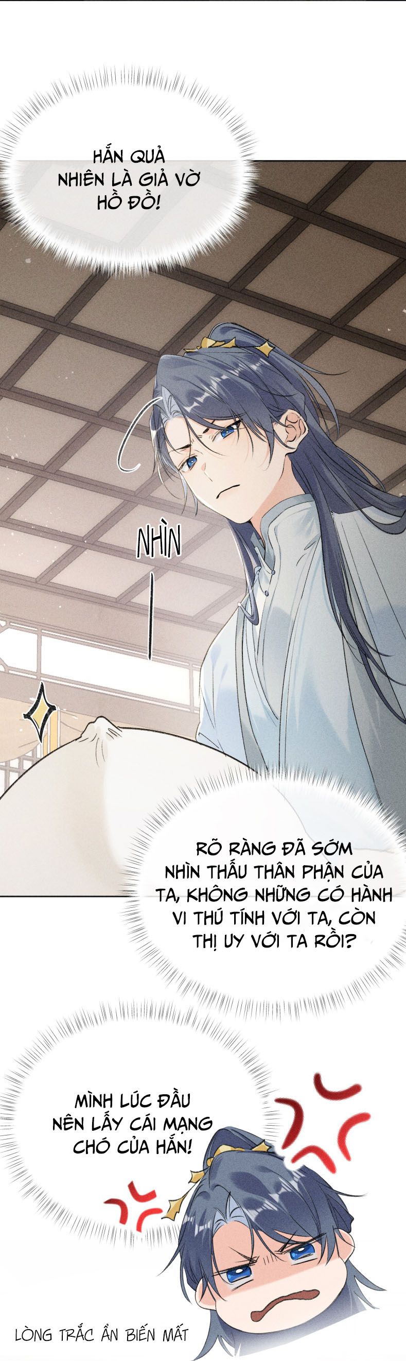 Dụ Địch Thâm Nhập Chap 10 - Next Chapter 10
