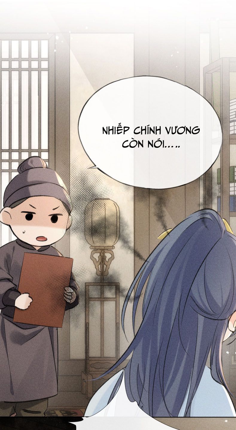 Dụ Địch Thâm Nhập Chap 10 - Next Chapter 10