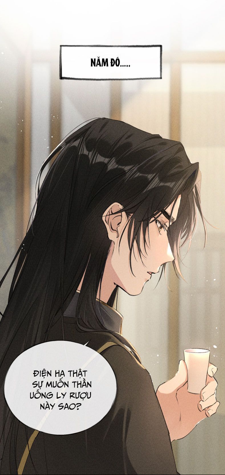 Dụ Địch Thâm Nhập Chap 10 - Next Chapter 10