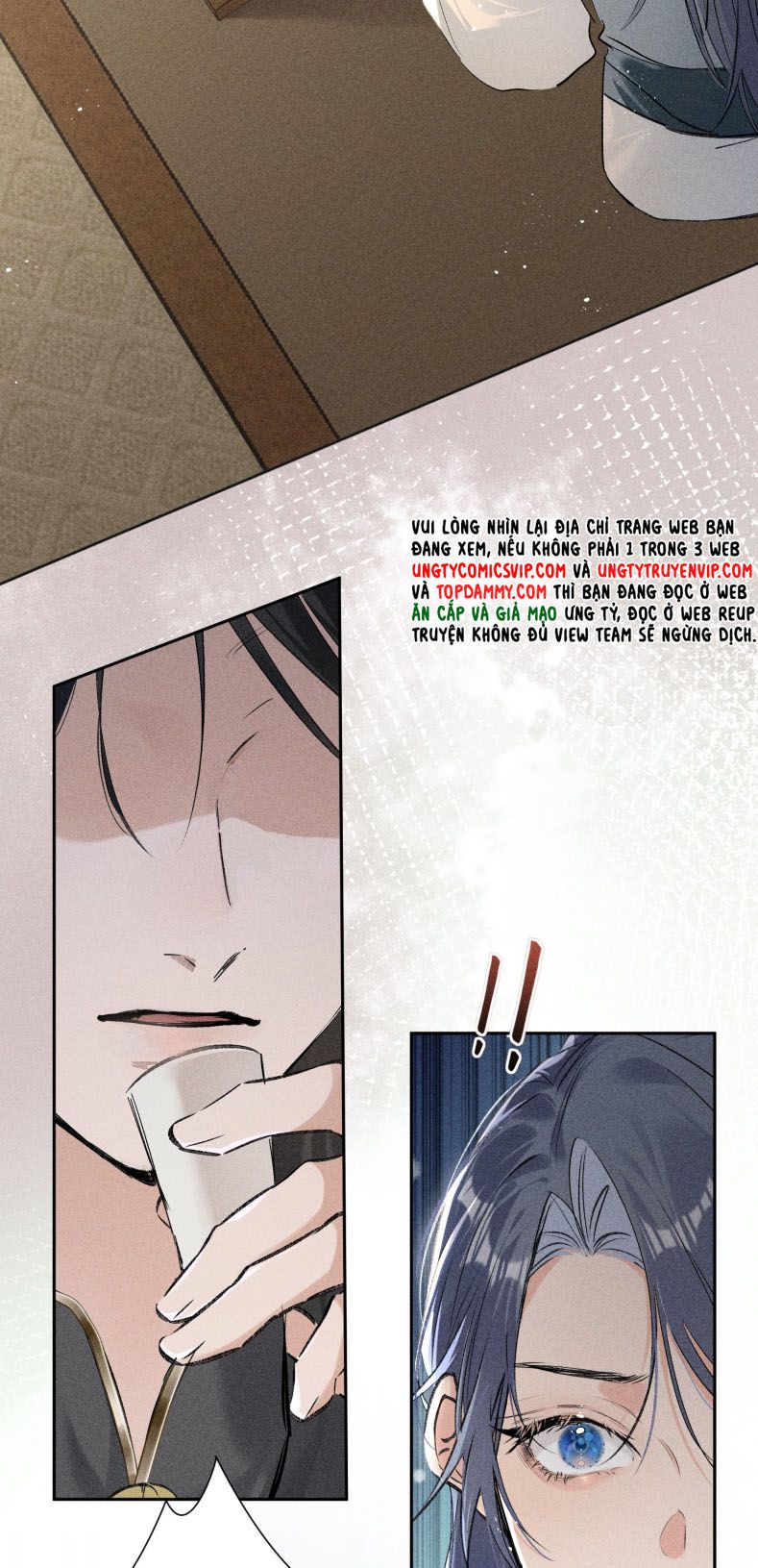 Dụ Địch Thâm Nhập Chap 10 - Next Chapter 10