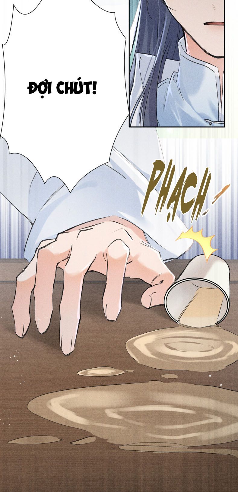Dụ Địch Thâm Nhập Chap 10 - Next Chapter 10