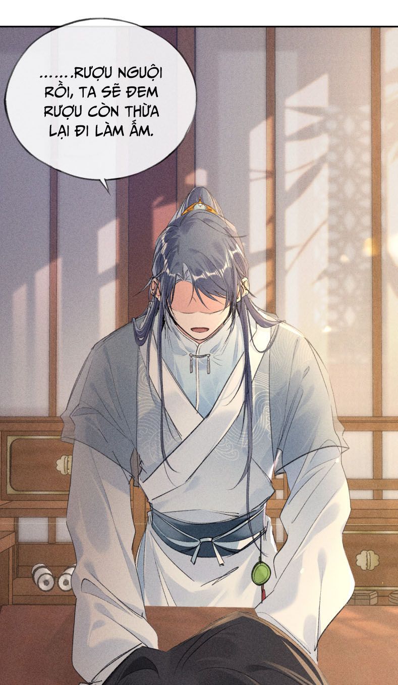 Dụ Địch Thâm Nhập Chap 10 - Next Chapter 10