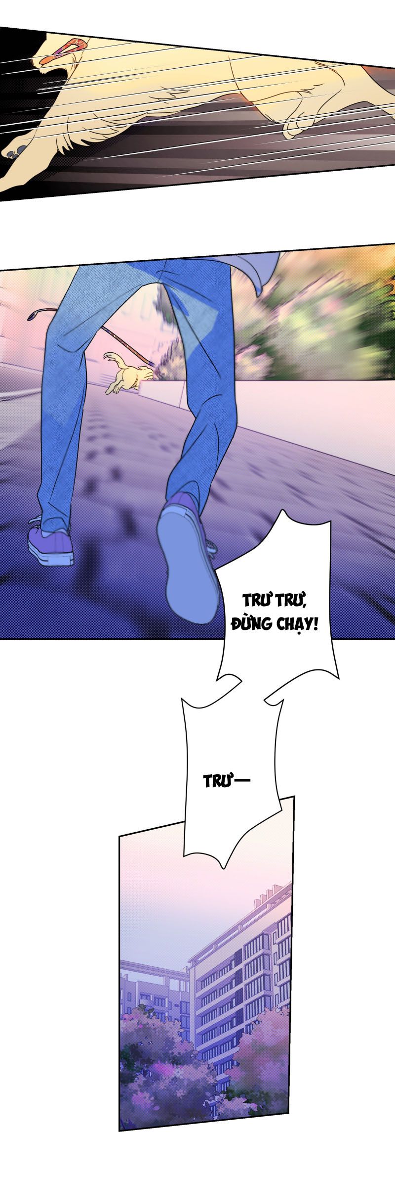 Anh Trai Tiện Lợi Của Tôi Chap 22 - Next Chap 23