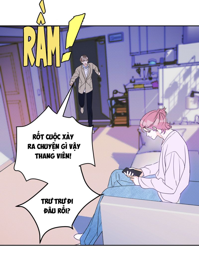Anh Trai Tiện Lợi Của Tôi Chap 22 - Next Chap 23