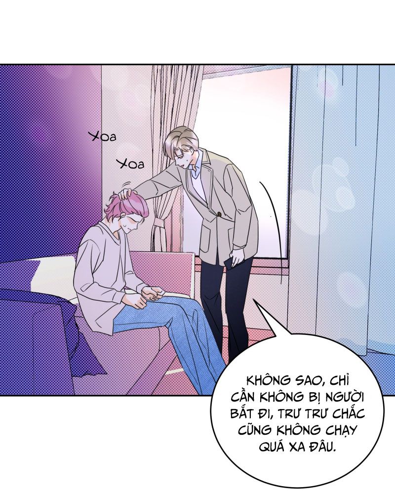 Anh Trai Tiện Lợi Của Tôi Chap 22 - Next Chap 23