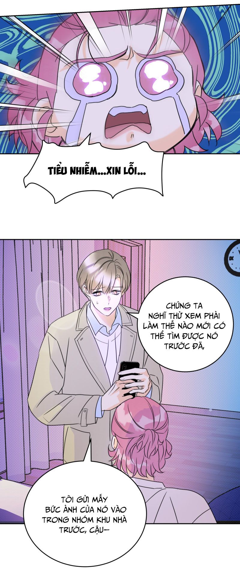 Anh Trai Tiện Lợi Của Tôi Chap 22 - Next Chap 23