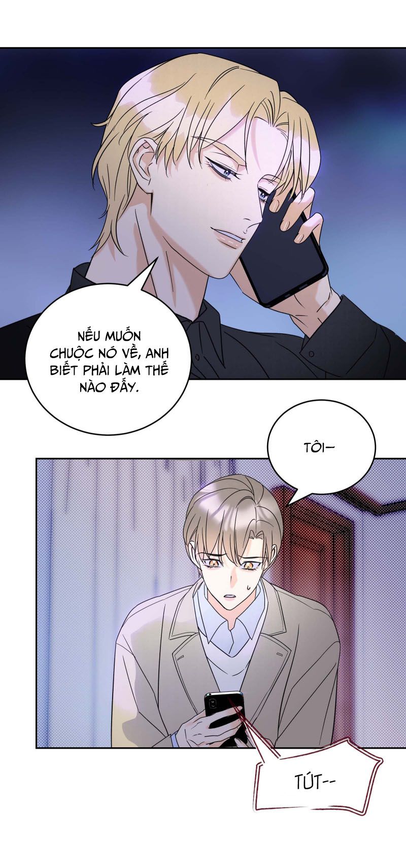 Anh Trai Tiện Lợi Của Tôi Chap 22 - Next Chap 23