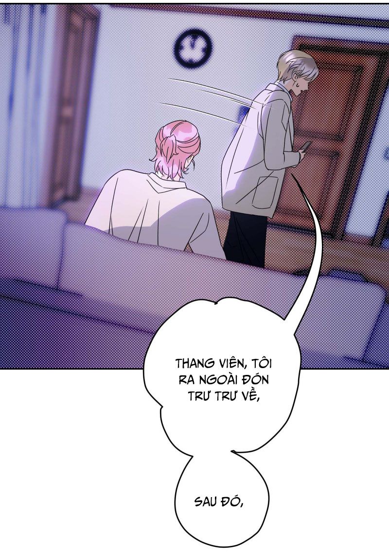Anh Trai Tiện Lợi Của Tôi Chap 22 - Next Chap 23