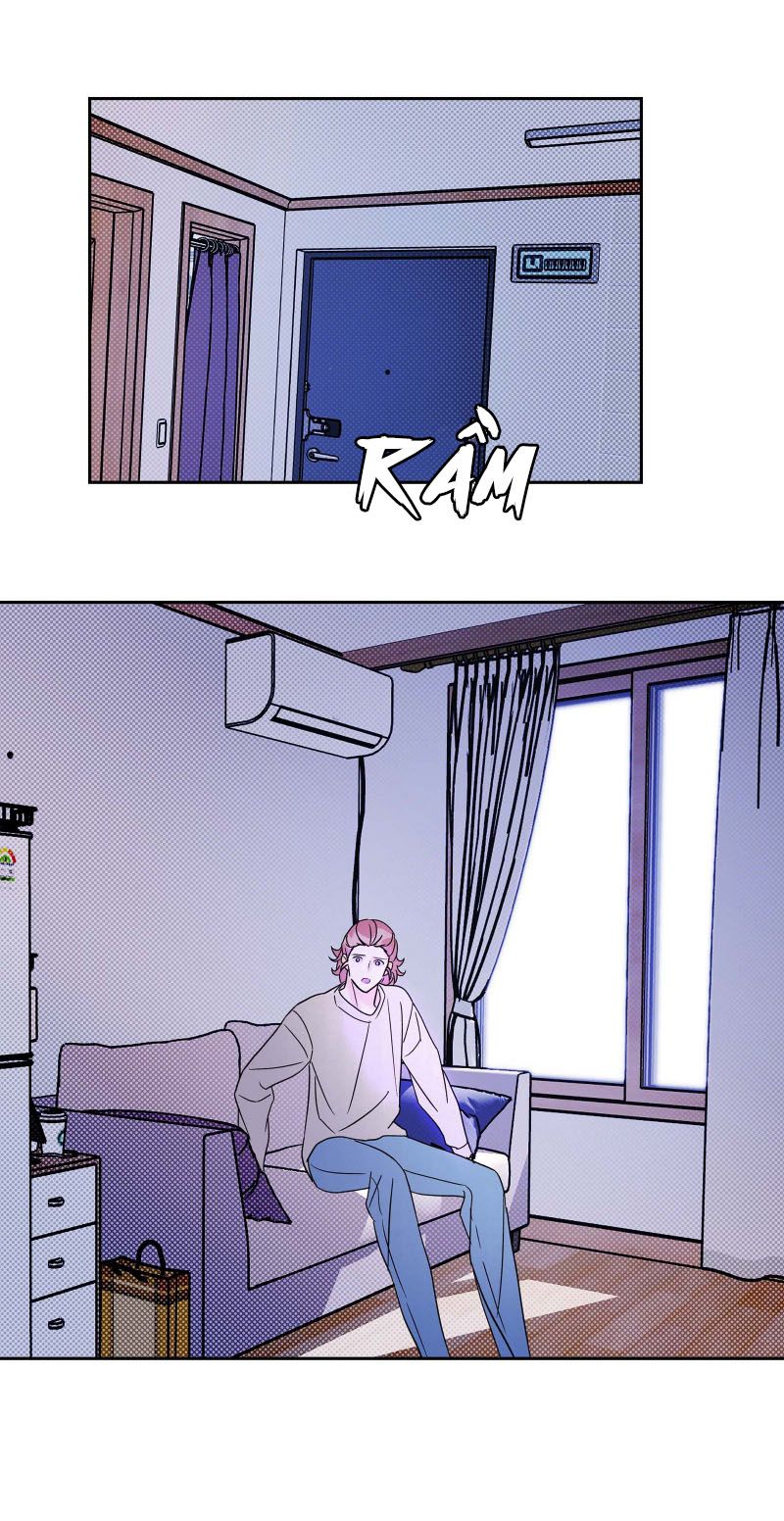 Anh Trai Tiện Lợi Của Tôi Chap 22 - Next Chap 23