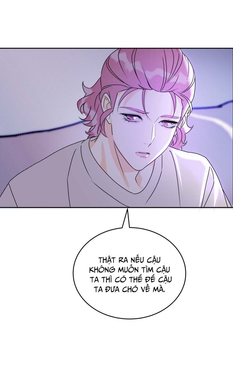 Anh Trai Tiện Lợi Của Tôi Chap 22 - Next Chap 23