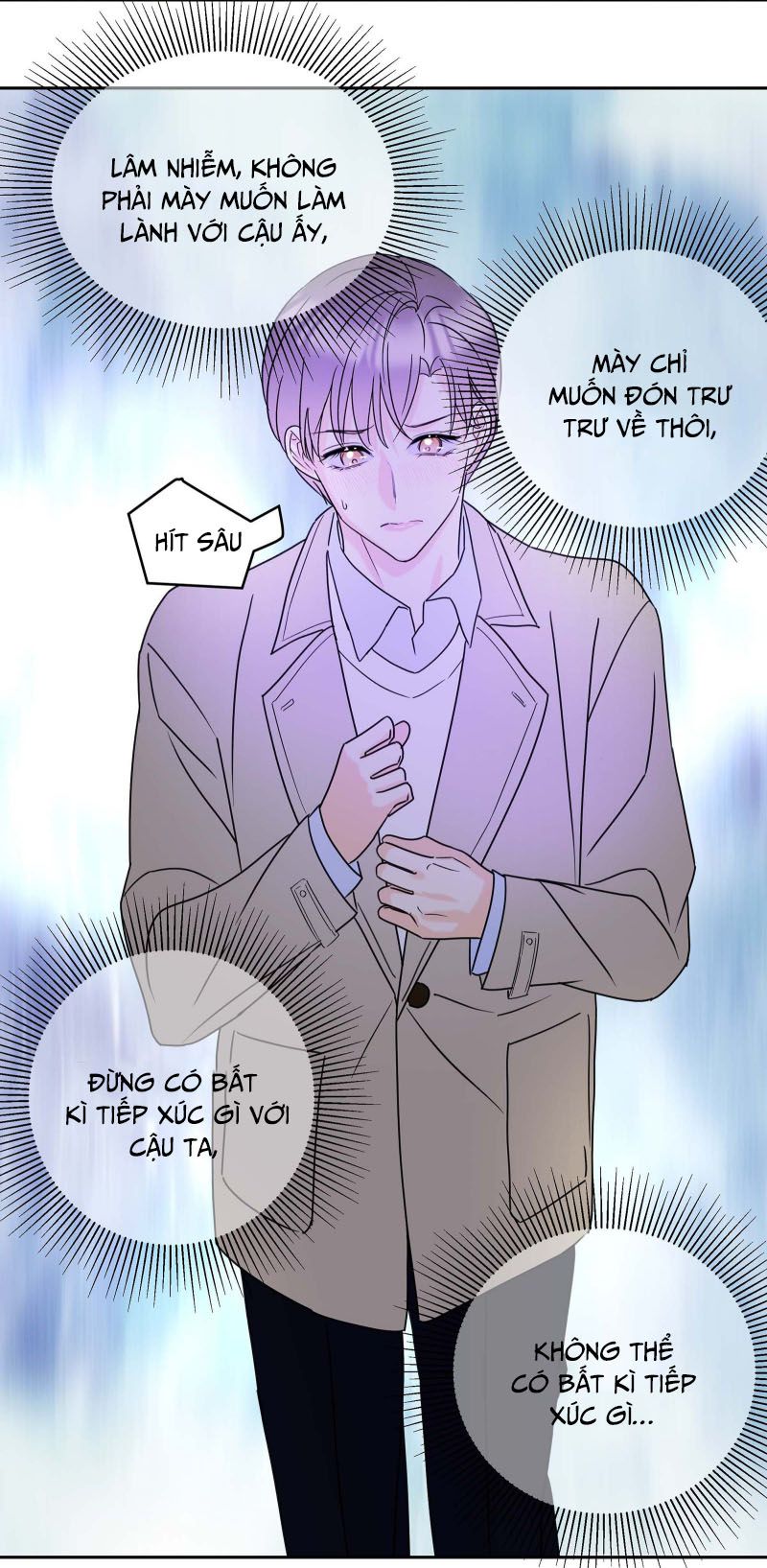 Anh Trai Tiện Lợi Của Tôi Chap 22 - Next Chap 23