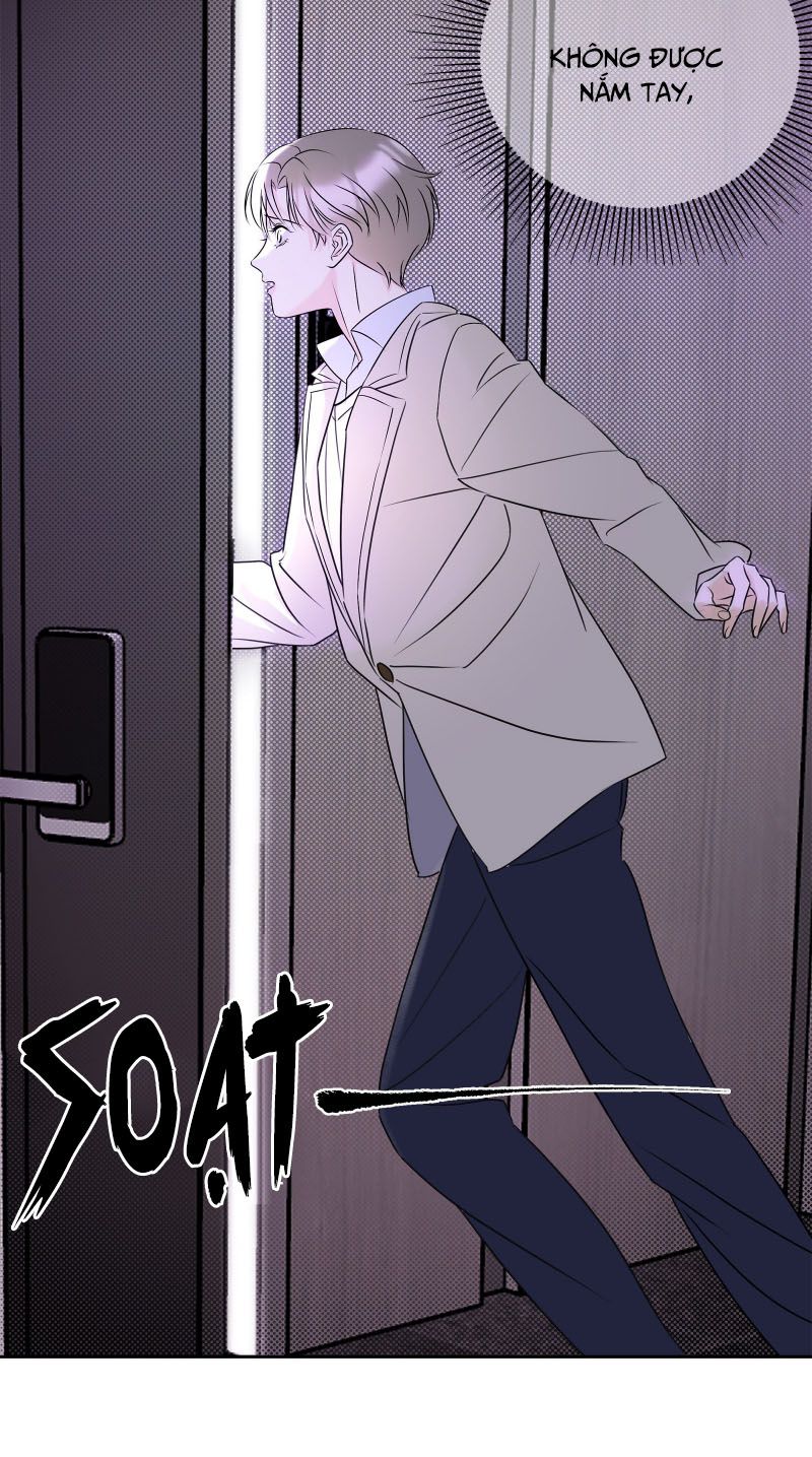 Anh Trai Tiện Lợi Của Tôi Chap 22 - Next Chap 23