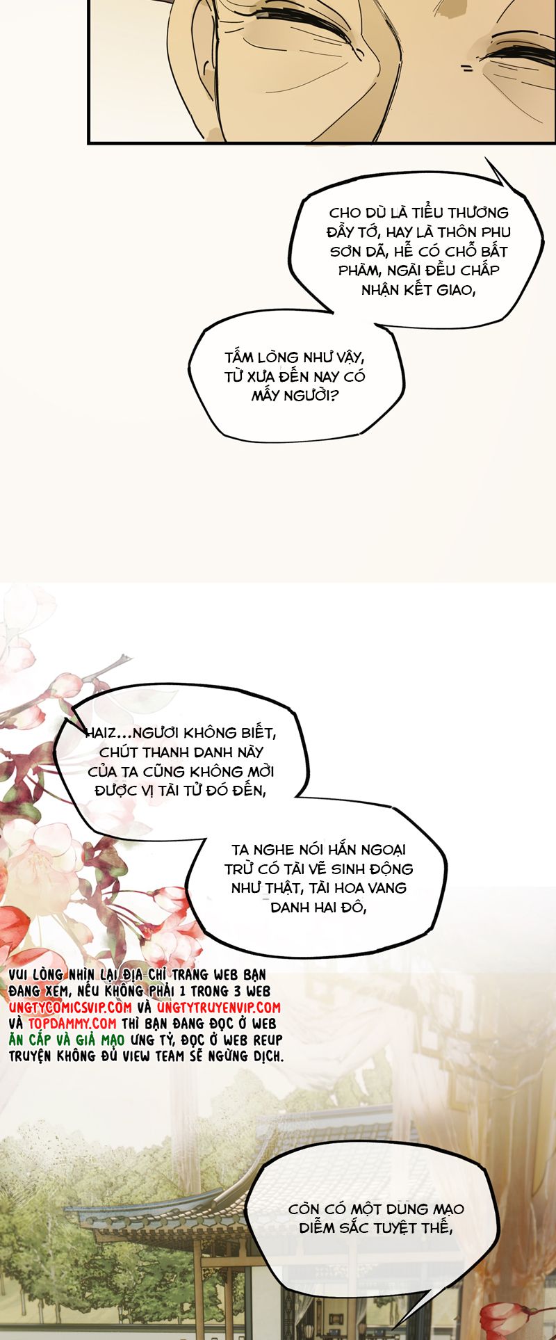 Ý Trung Nhân Chapter 7 - Next Chapter 8