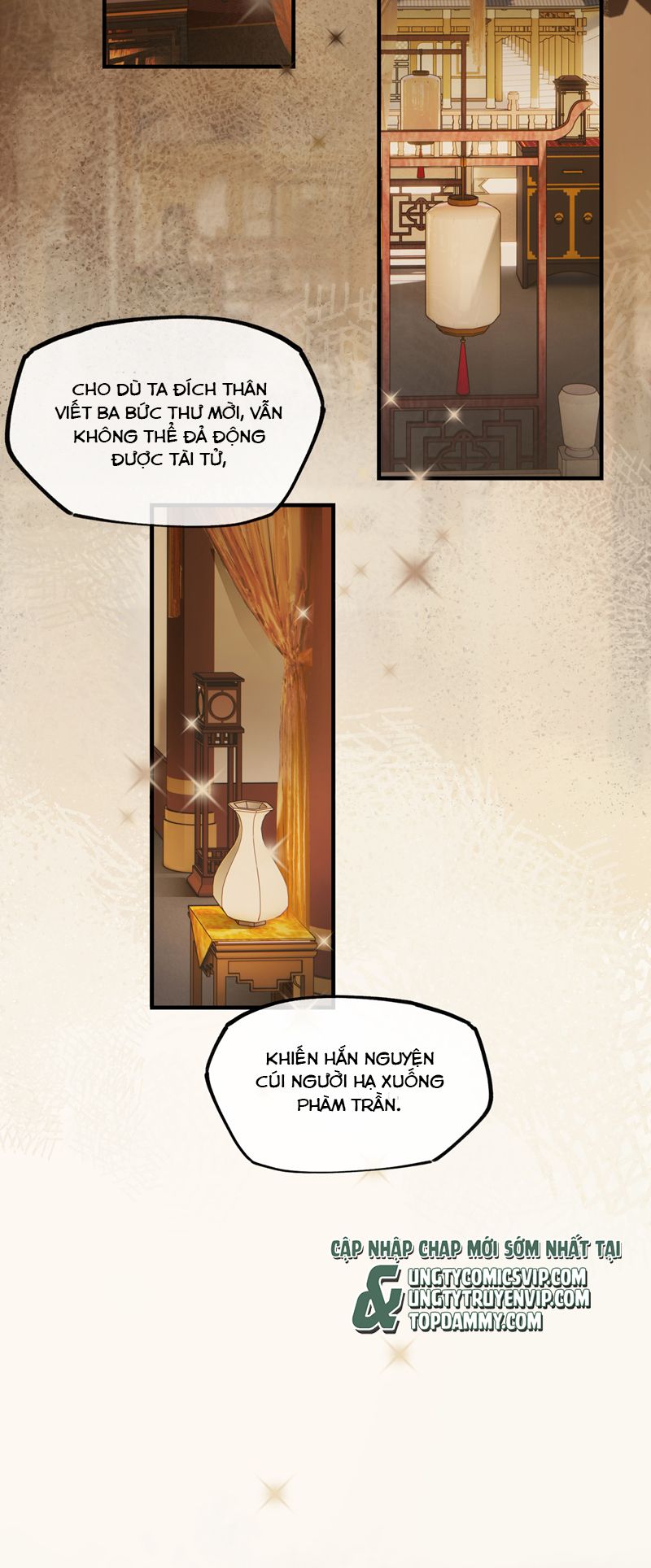 Ý Trung Nhân Chapter 7 - Next Chapter 8