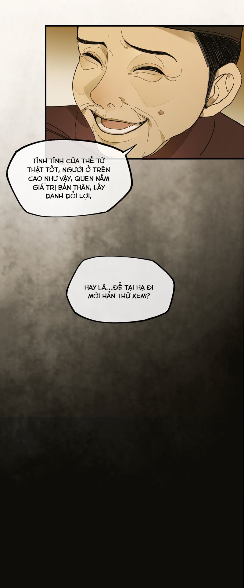 Ý Trung Nhân Chapter 7 - Next Chapter 8