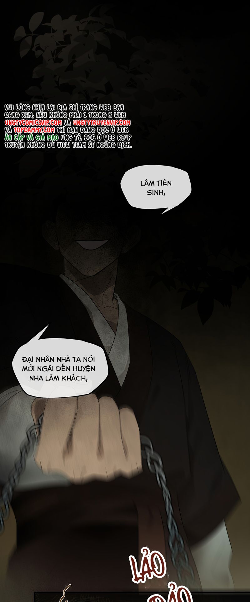 Ý Trung Nhân Chapter 7 - Next Chapter 8