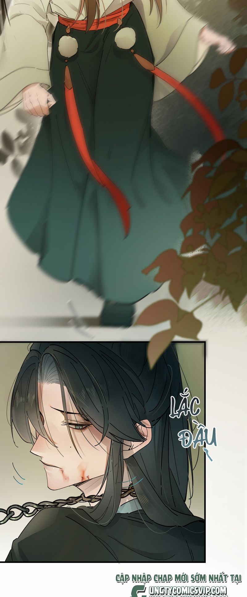 Ý Trung Nhân Chapter 7 - Next Chapter 8