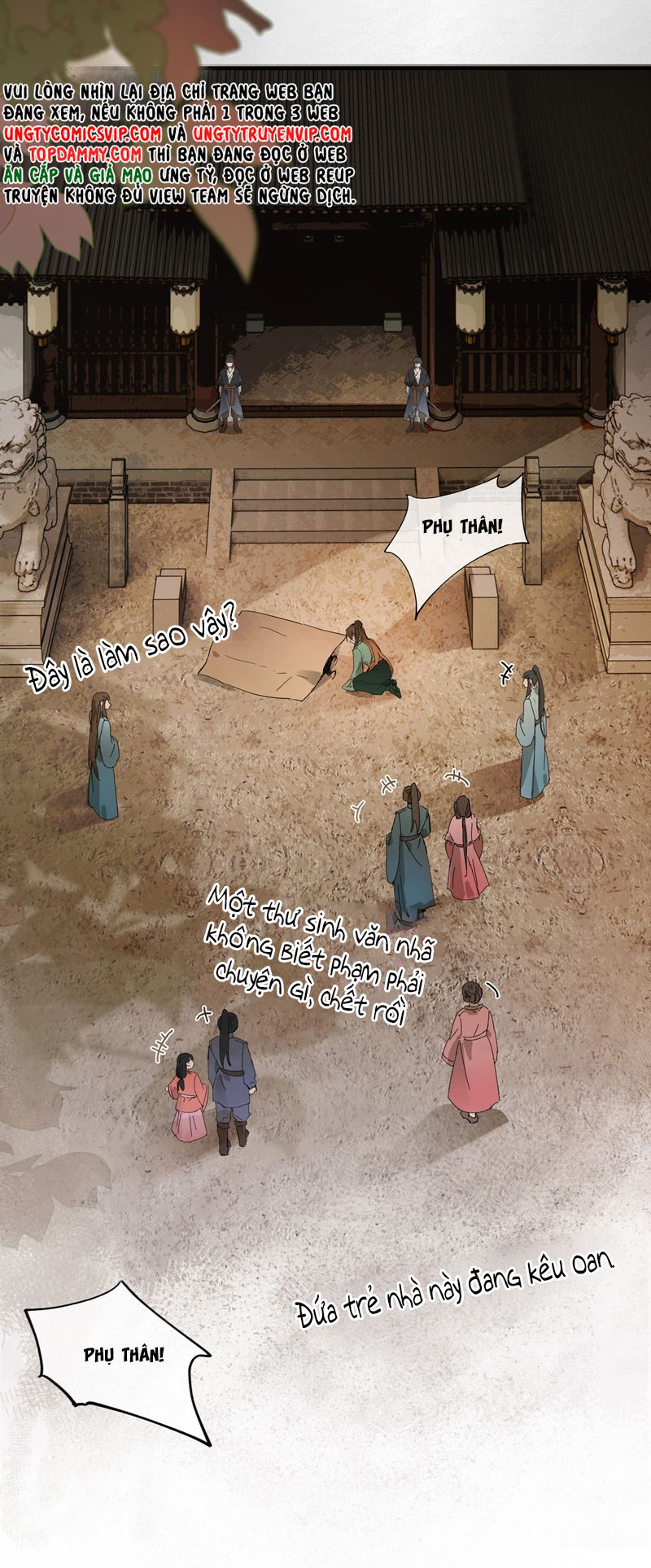 Ý Trung Nhân Chapter 7 - Next Chapter 8