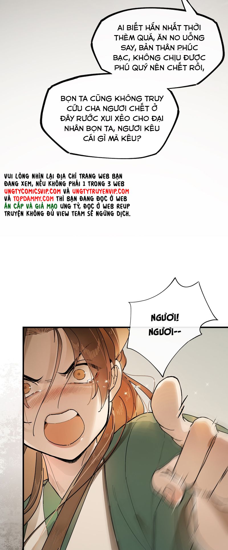 Ý Trung Nhân Chapter 7 - Next Chapter 8