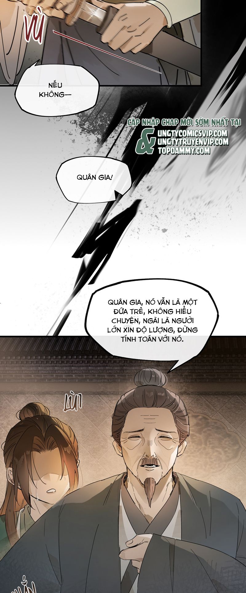 Ý Trung Nhân Chapter 7 - Next Chapter 8