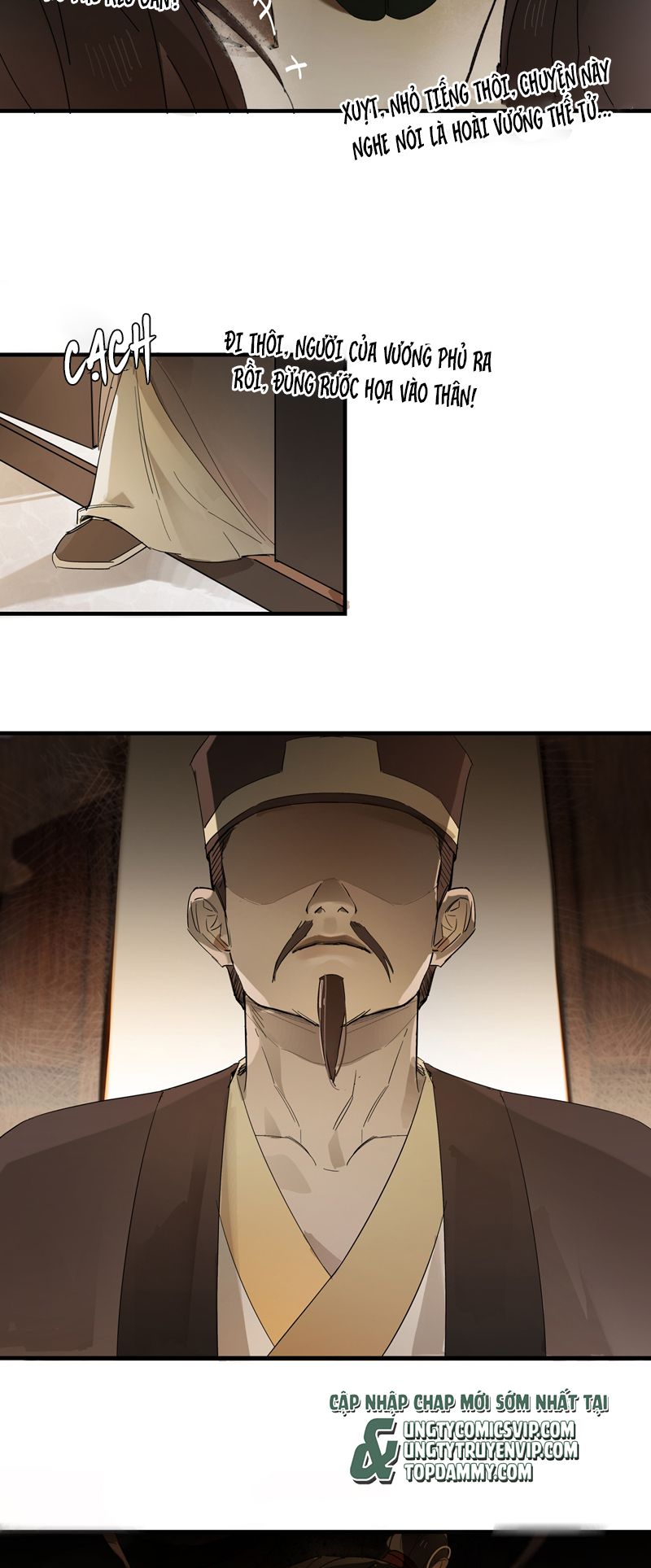 Ý Trung Nhân Chapter 7 - Next Chapter 8