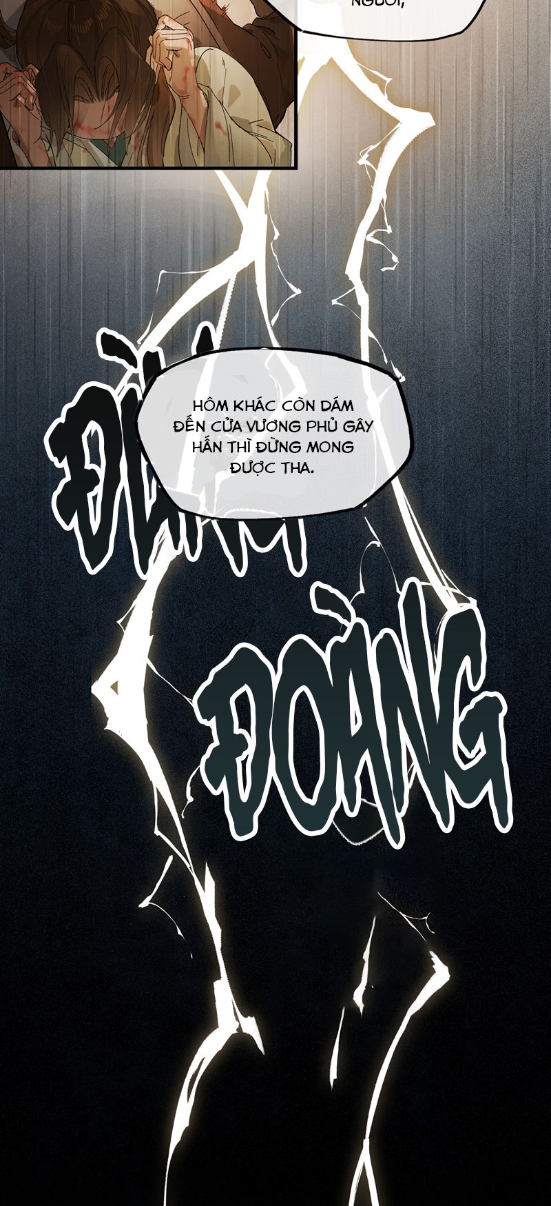 Ý Trung Nhân Chapter 7 - Next Chapter 8