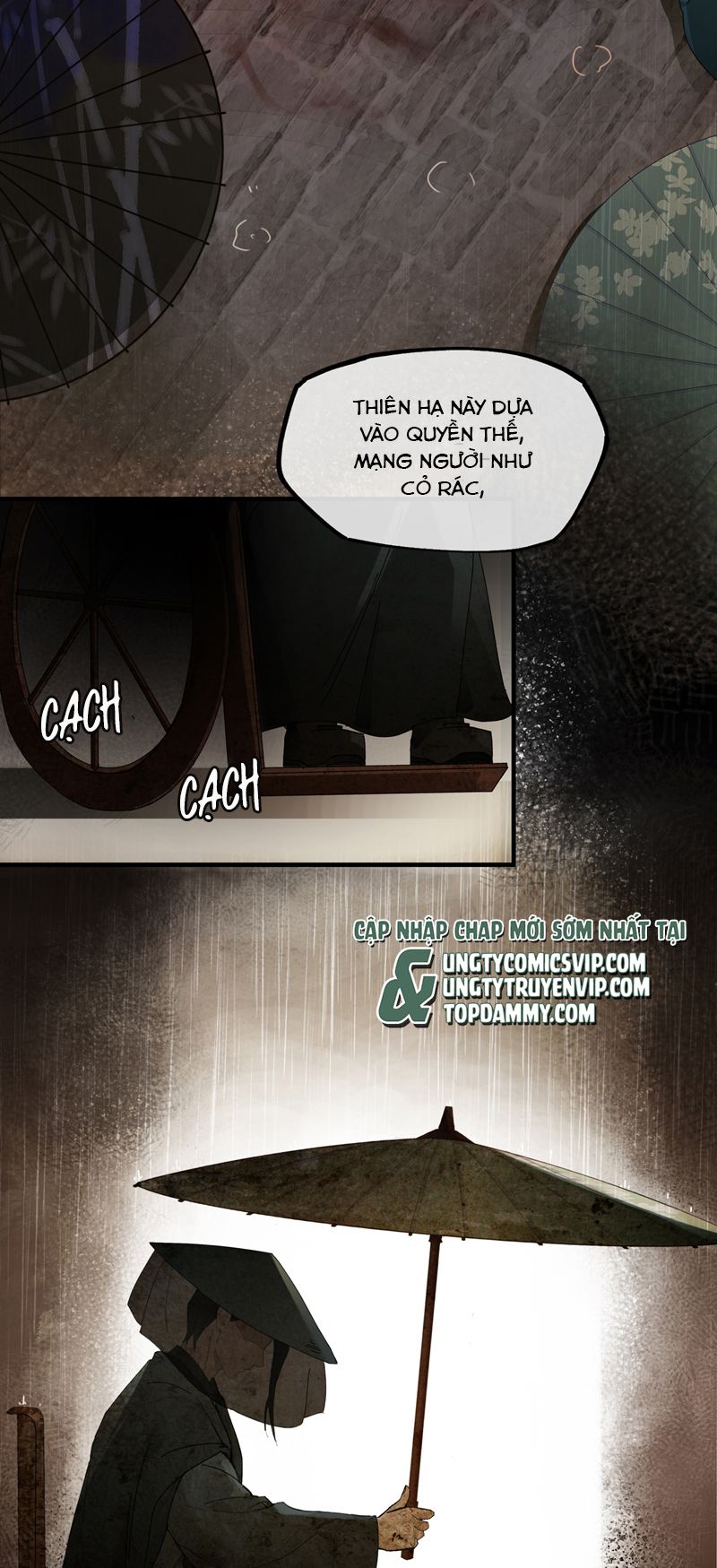 Ý Trung Nhân Chapter 7 - Next Chapter 8