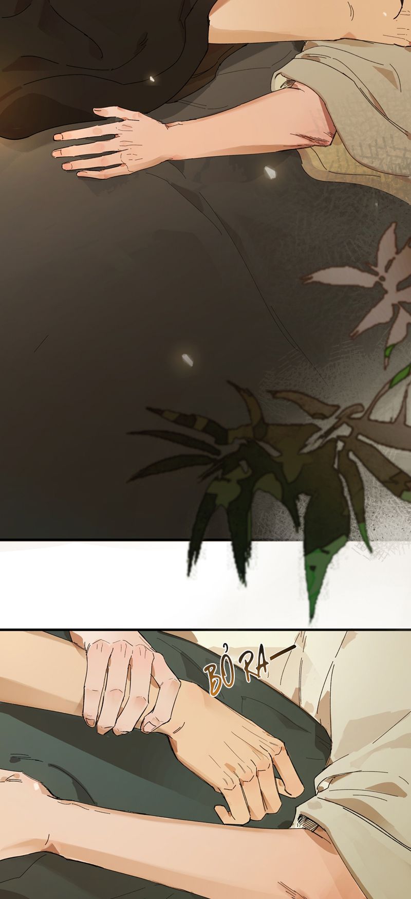Ý Trung Nhân Chapter 7 - Next Chapter 8