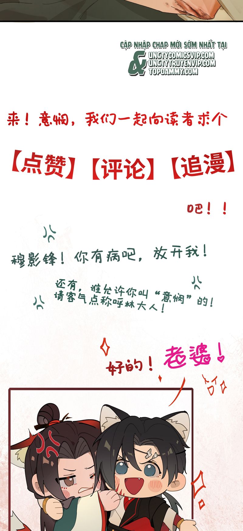 Ý Trung Nhân Chapter 7 - Next Chapter 8