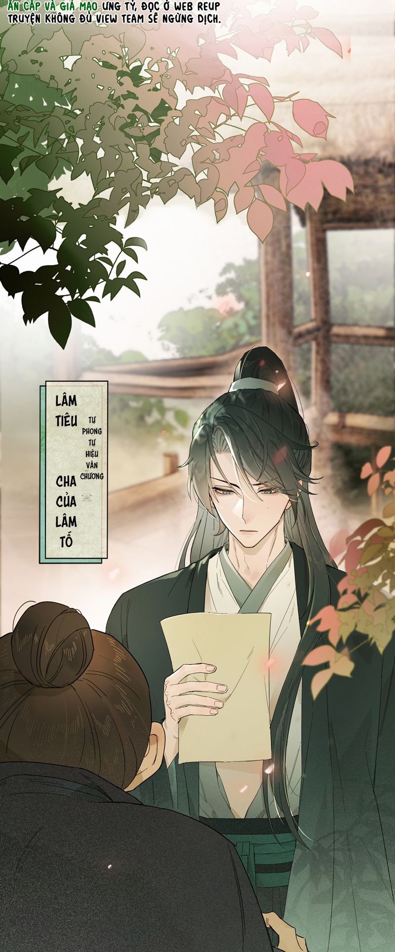 Ý Trung Nhân Chapter 7 - Next Chapter 8