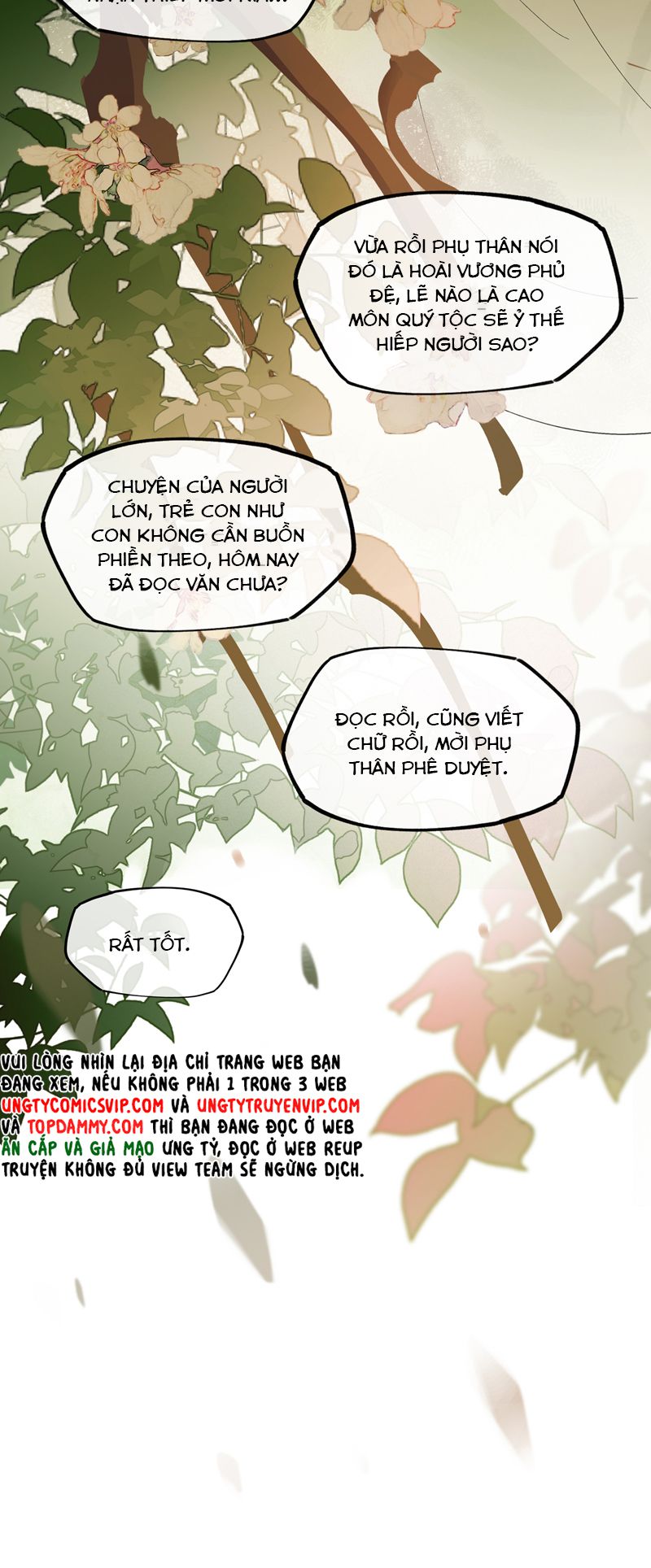 Ý Trung Nhân Chapter 7 - Next Chapter 8