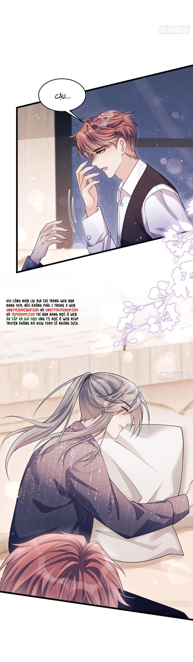 Tôi Hoài Nghi Ảnh Đế Đang Theo Đuổi Tôi Chapter 137 - Next Chapter 138