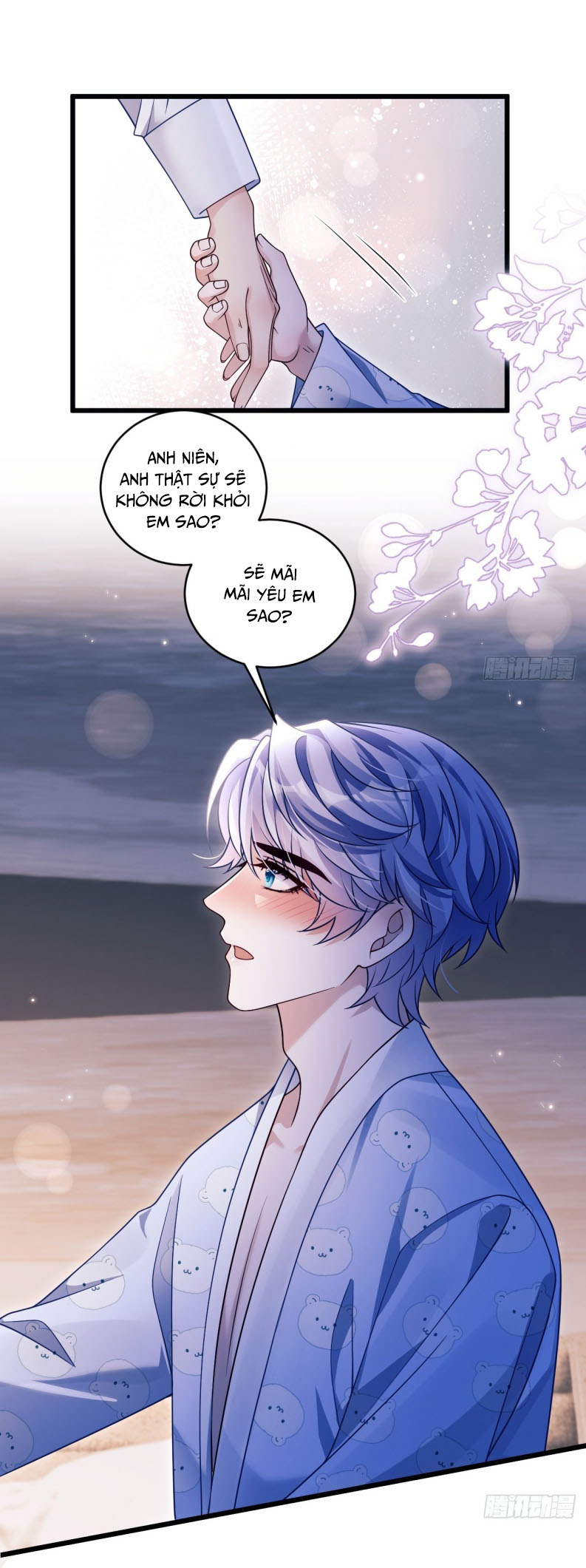 Tôi Hoài Nghi Ảnh Đế Đang Theo Đuổi Tôi Chapter 137 - Next Chapter 138