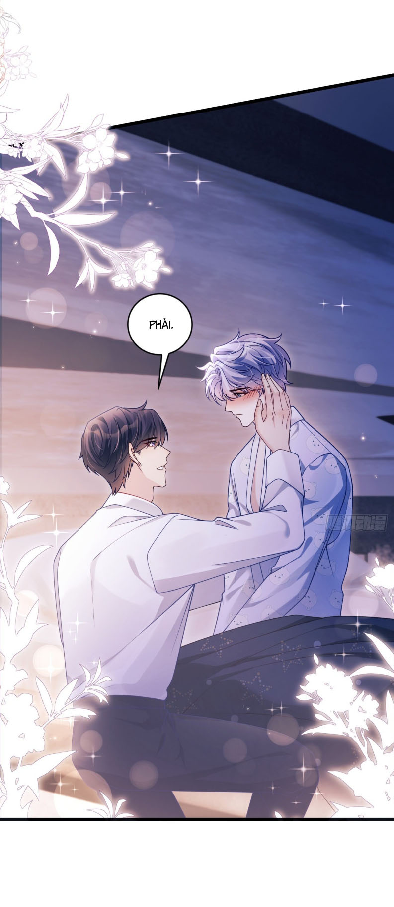 Tôi Hoài Nghi Ảnh Đế Đang Theo Đuổi Tôi Chapter 137 - Next Chapter 138