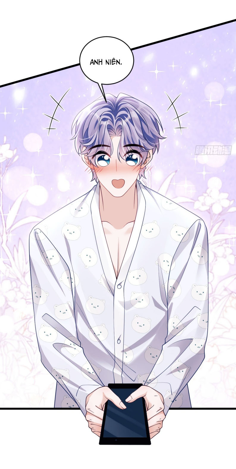 Tôi Hoài Nghi Ảnh Đế Đang Theo Đuổi Tôi Chapter 137 - Next Chapter 138