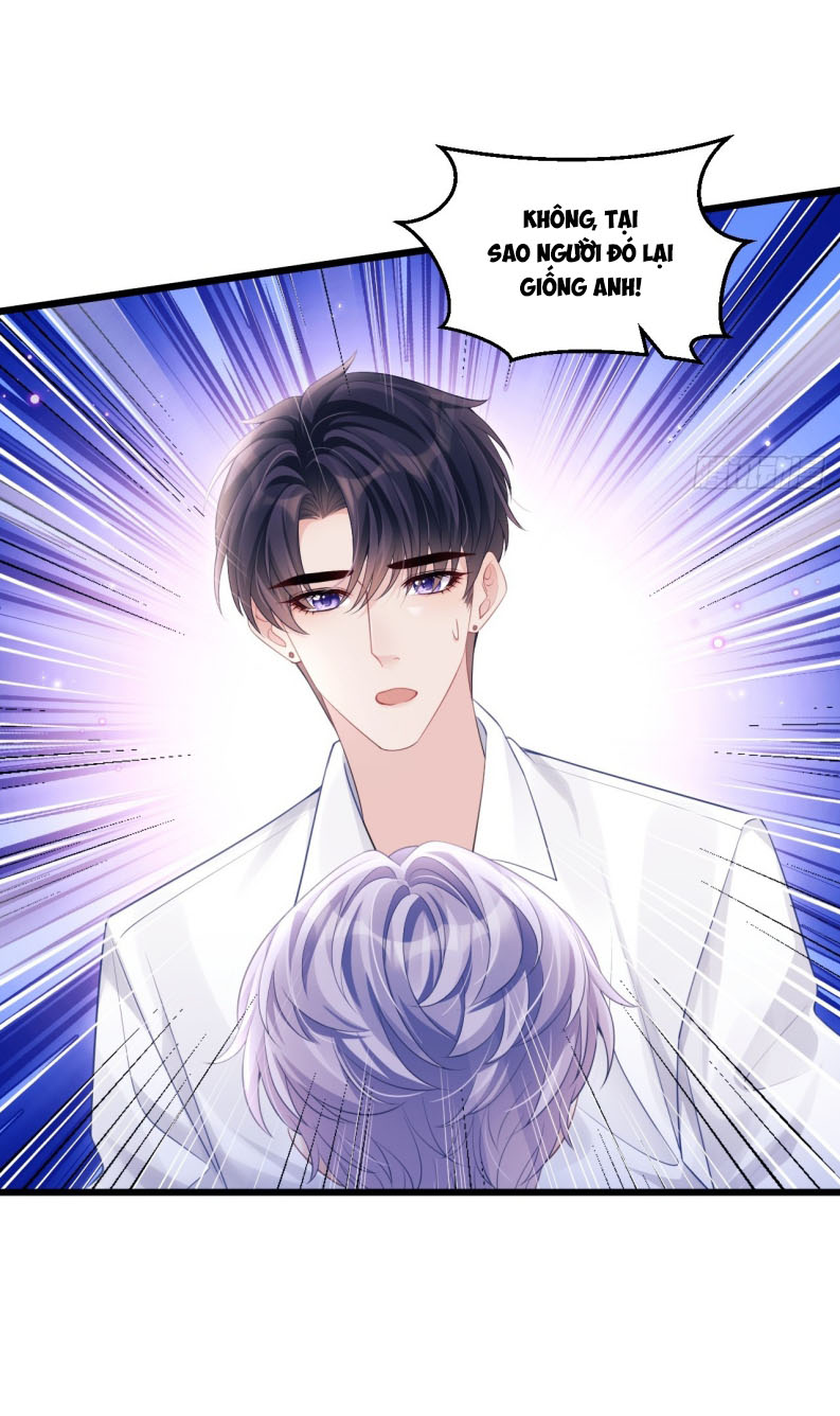 Tôi Hoài Nghi Ảnh Đế Đang Theo Đuổi Tôi Chapter 137 - Next Chapter 138