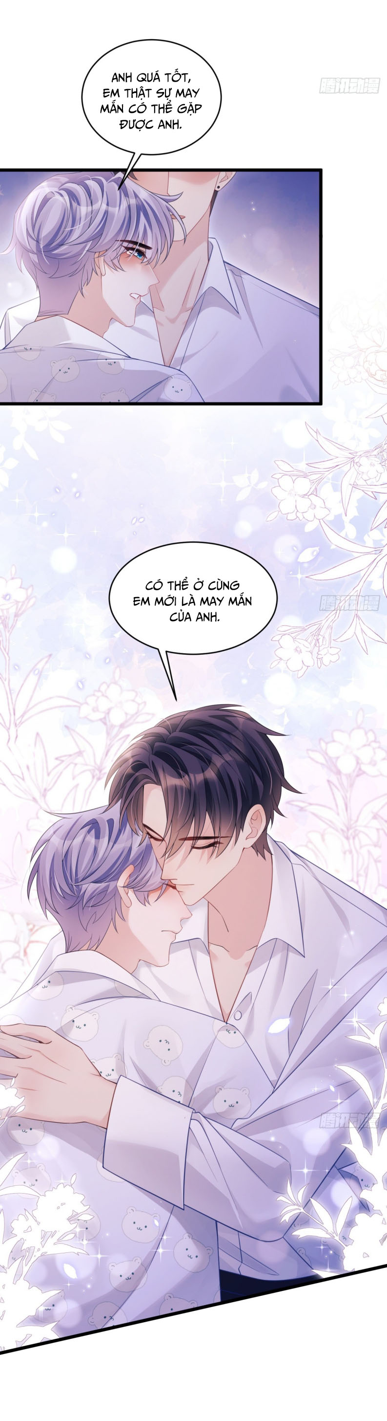 Tôi Hoài Nghi Ảnh Đế Đang Theo Đuổi Tôi Chapter 137 - Next Chapter 138