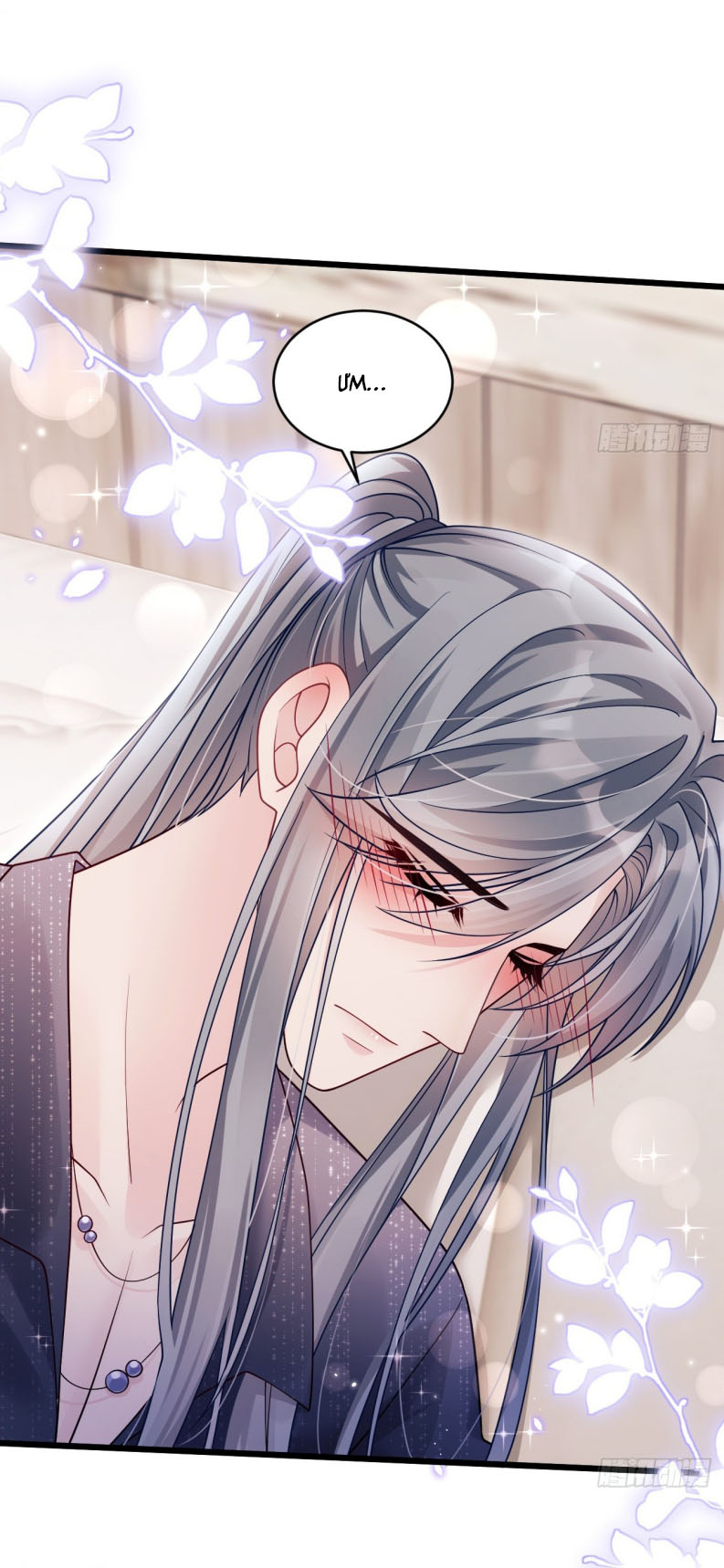 Tôi Hoài Nghi Ảnh Đế Đang Theo Đuổi Tôi Chapter 137 - Next Chapter 138