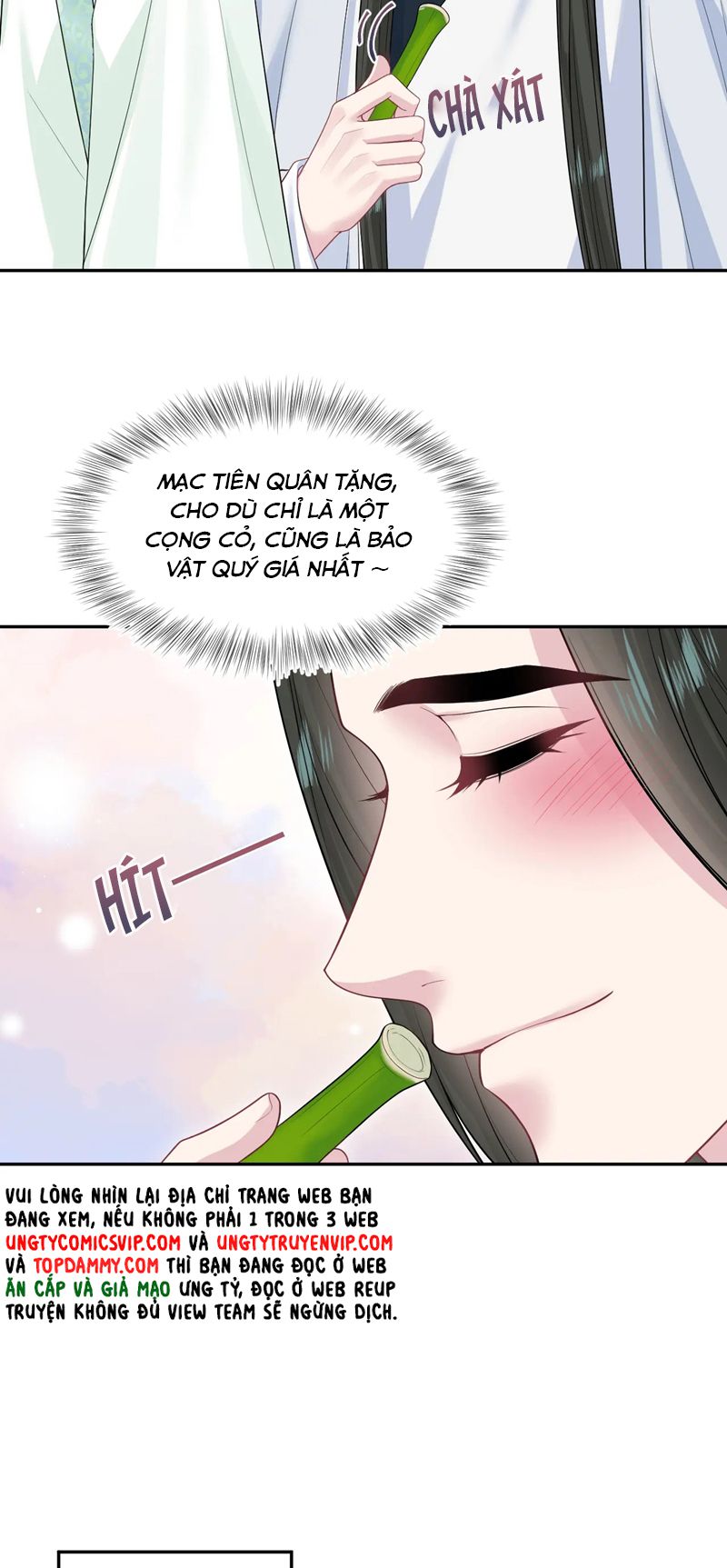 Tuyệt Mỹ Bạch Liên Hoa Online Dạy Học Chap 299 - Trang 2
