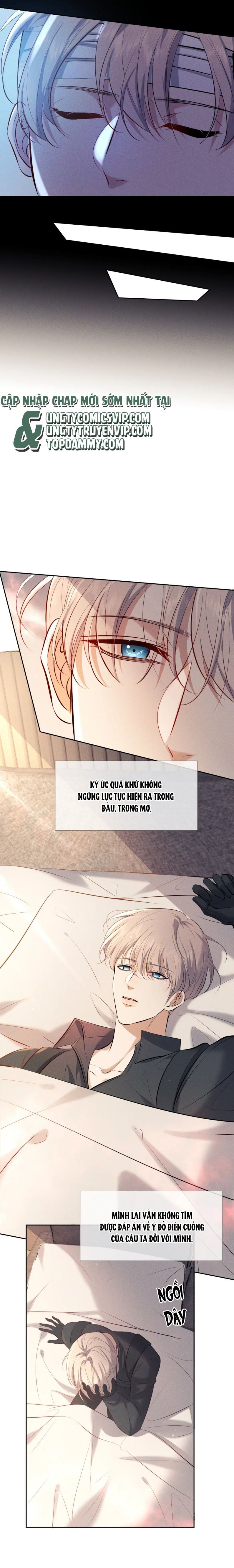 Đêm Tình Yêu Và Sát Ý Chapter 14 - Next Chap 14