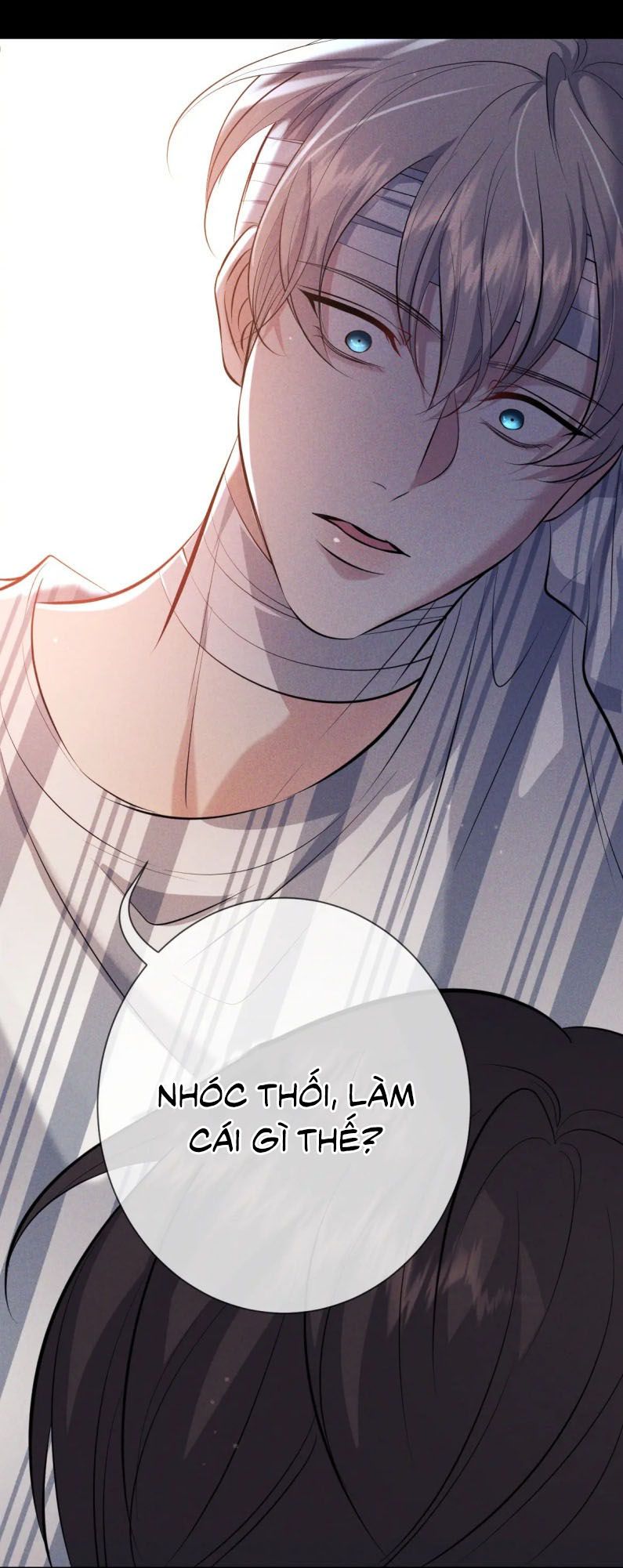 Đêm Tình Yêu Và Sát Ý Chapter 14 - Next Chap 14
