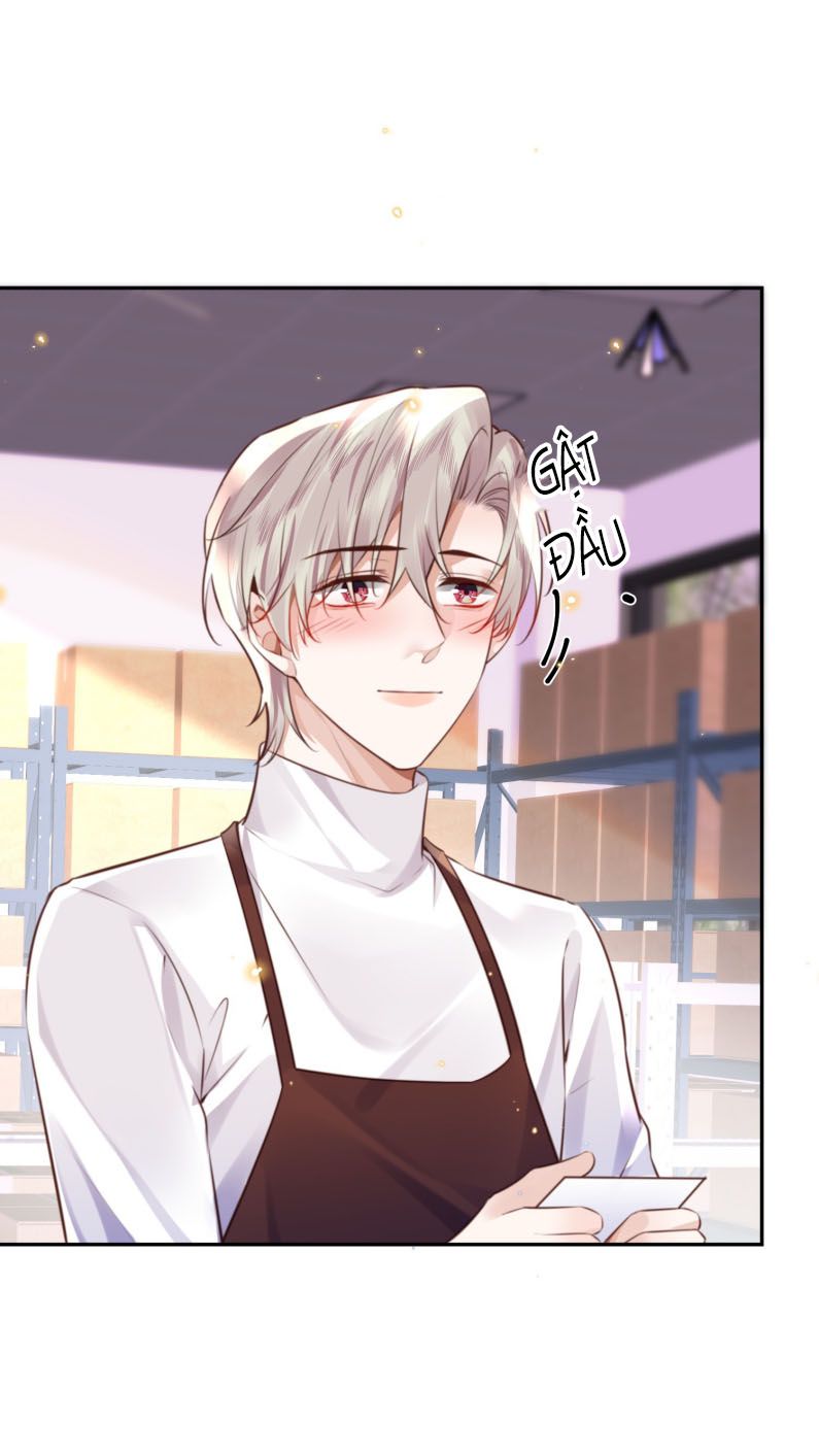 Tổng Tài Định Chế Tư Nhân Chapter 91 - Next Chapter 92