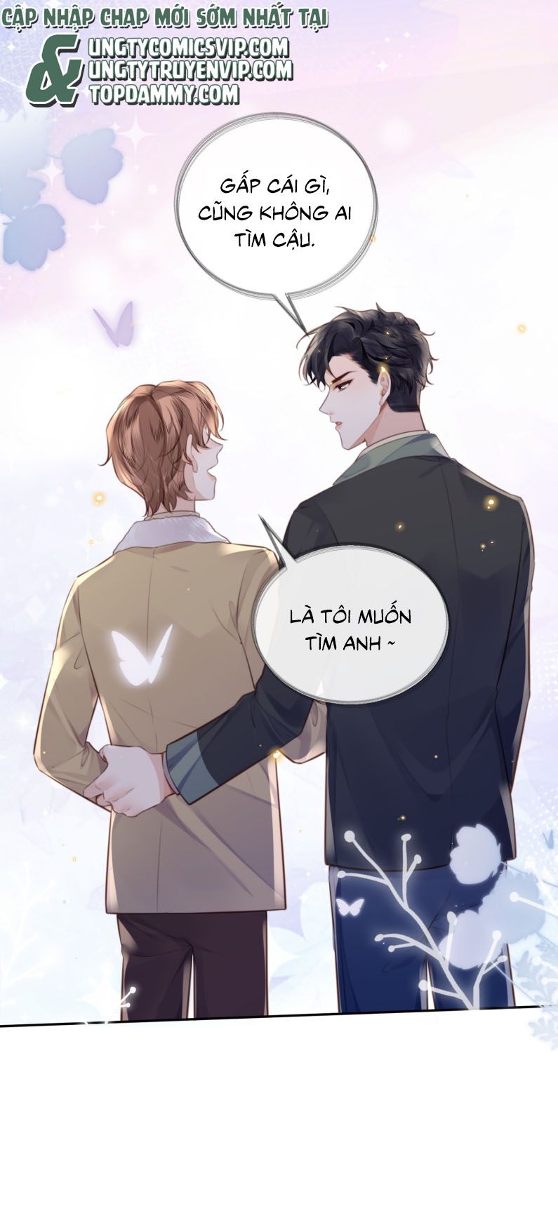 Tổng Tài Định Chế Tư Nhân Chapter 91 - Next Chapter 92